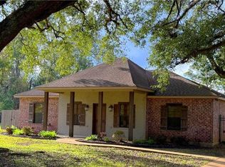 5716 Southside Dr, Alexandria, LA 71301