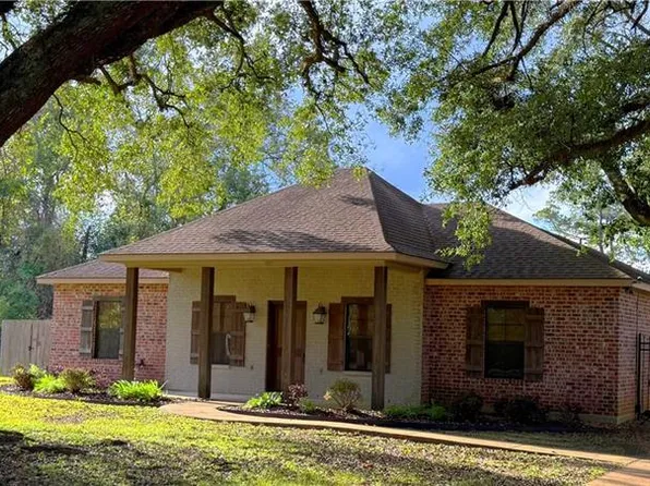 5716 Southside Dr, Alexandria, LA 71301