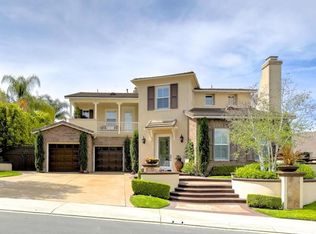 4 Madeline Ct, Coto De Caza, CA 92679