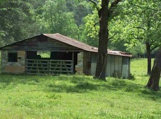 2270 Elvester Rd, Warrior, AL 35180