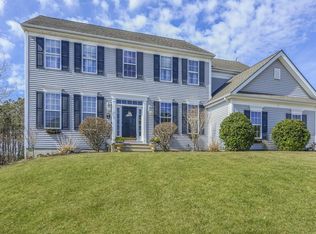 8 Freeman Dr, Plymouth, MA 02360
