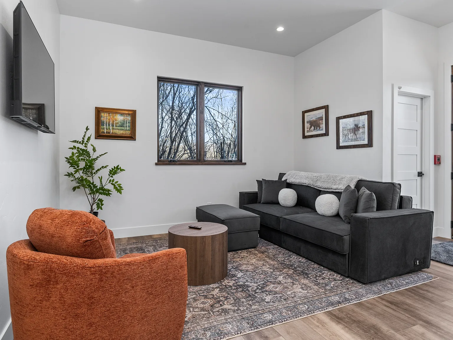 1 bed, 600 sqft, $4,250 — Photo 2