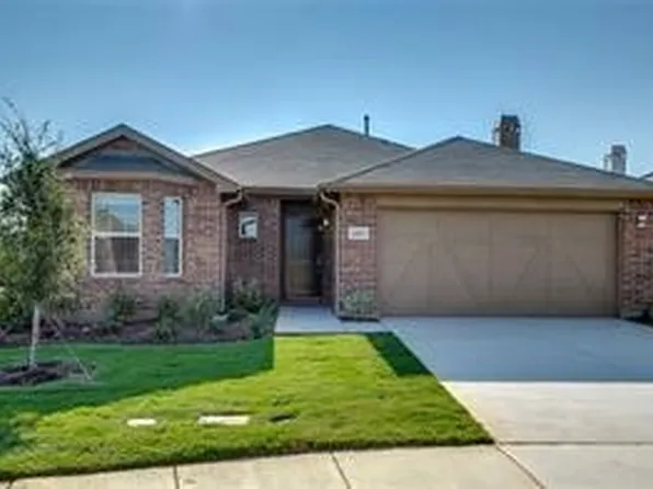 1001 Pigeon Hawk Dr, Little Elm, TX 75068