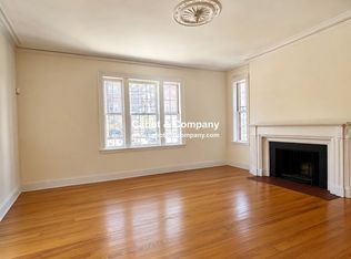 8 Fairfield St APT 2, Boston, MA 02116