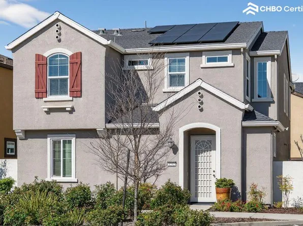 1592 Parkside Way, Roseville, CA 95747