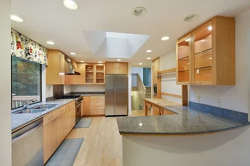 Interior Photo