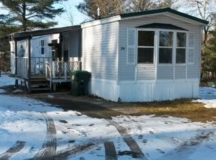 29 McCoy Rd LOT 24, Harpursville, NY 13787