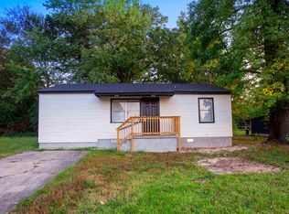 7621 W 44th St, Little Rock, AR 72204