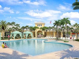 11428 SW Lake Park Dr, Port Saint Lucie, FL 34987