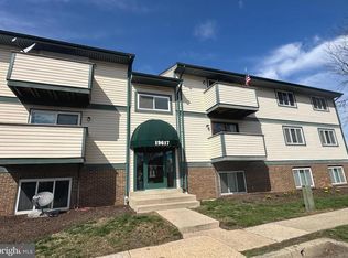 19617 Gunners Branch Rd APT F, Germantown, MD 20876
