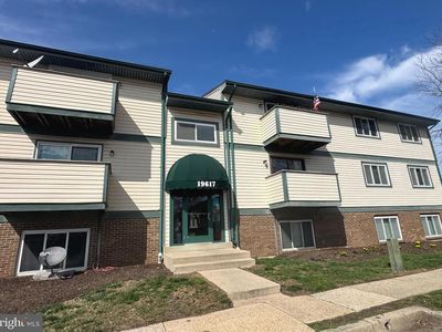 19617 Gunners Branch Rd APT F, Germantown, MD, 20876