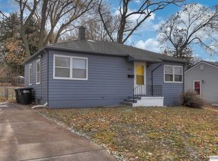 5913 Spaulding St, Omaha, NE 68104