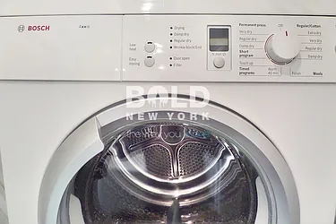 Rented by Bold New York