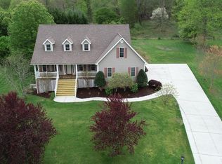 18501 Landridge Way, Abingdon, VA 24211