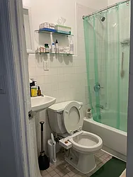 Rented by Metropolitan Realty