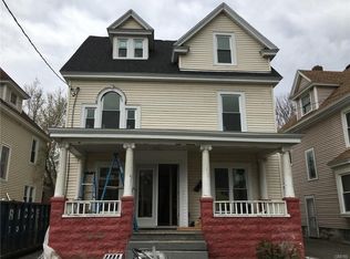 116 Dearborn Pl, Syracuse, NY 13205
