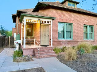 509 S 4th Ave #A, Tucson, AZ 85701