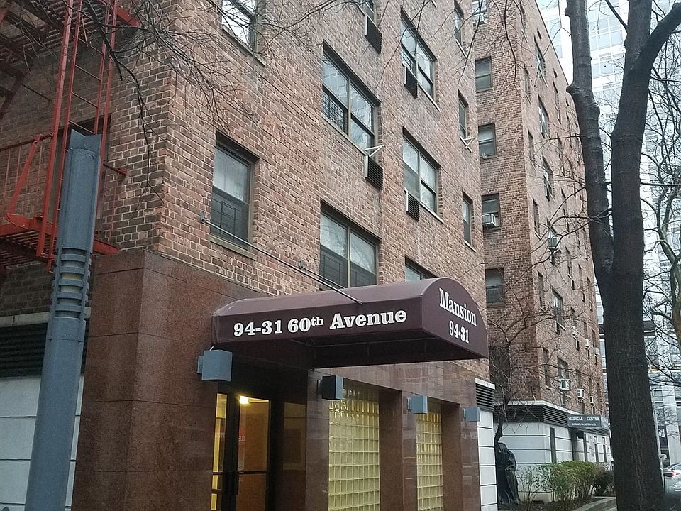 2nd image of 94-31 60th Ave #1K