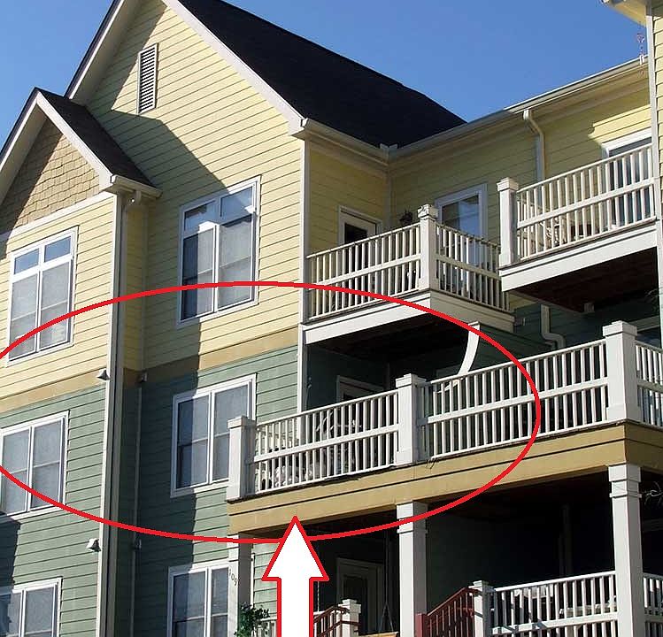 1st image of 1517 Laurel Ave. #209