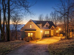 2551 Monument Rd, Jasper, GA 30143