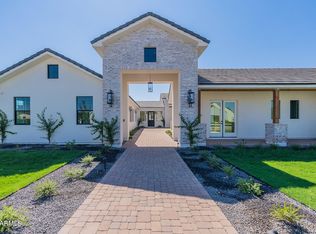 1575 S 155th St, Gilbert, AZ 85296