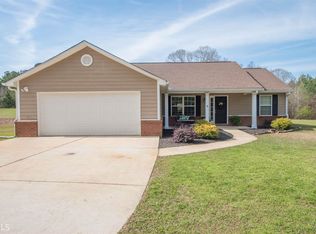 4504 Luthersville Rd, Luthersville, GA 30251