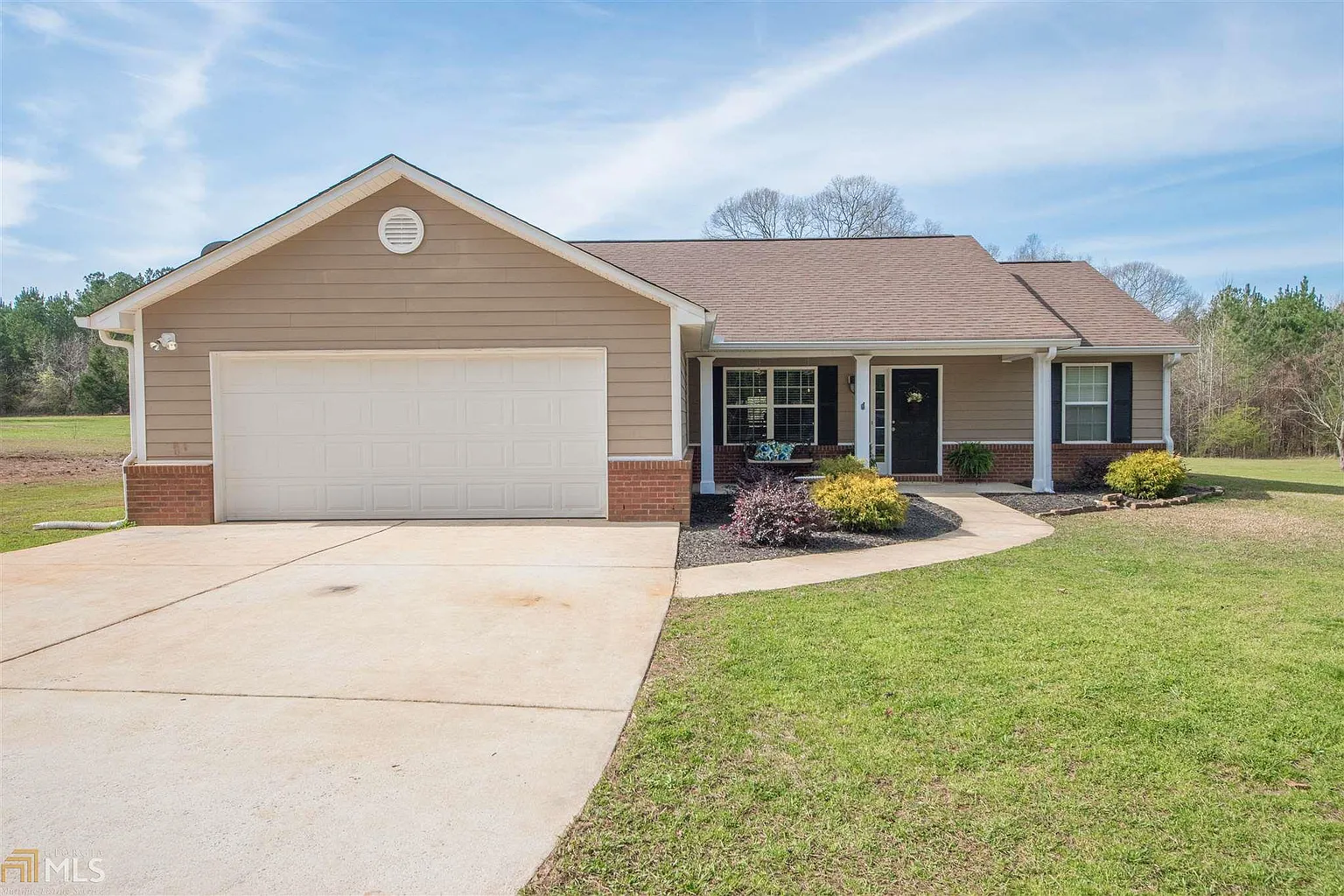 4504 Luthersville Rd photo 1