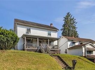 2052 Main St, Claridge, PA 15623