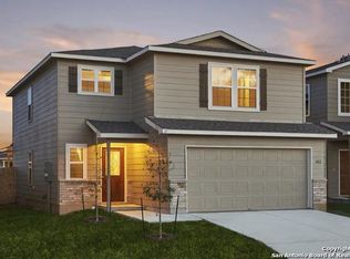 12041 Silver Lining, San Antonio, TX 78254
