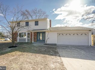 221 Ramblewood Pkwy, Mount Laurel, NJ 08054