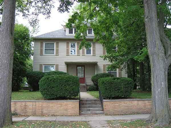 818 Church Street