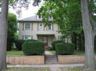 818 Church St APT 1, Ann Arbor, MI 48104