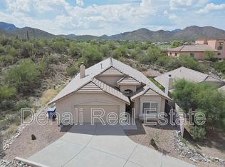 824 S Saguaro Ridge Pl, Tucson, AZ 85745