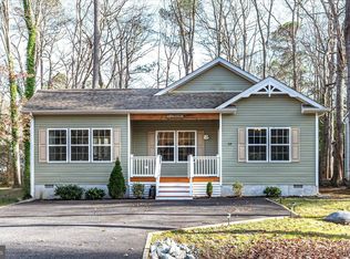 23 Whaler Ln, Ocean Pines, MD 21811