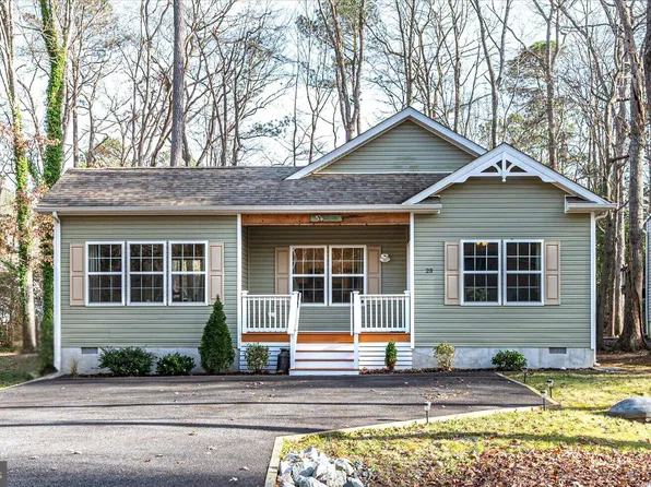 23 Whaler Ln, Ocean Pines, MD 21811