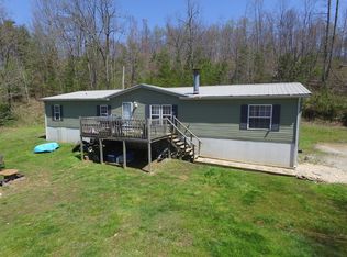 240 Douglas Ave, Corbin, KY 40701