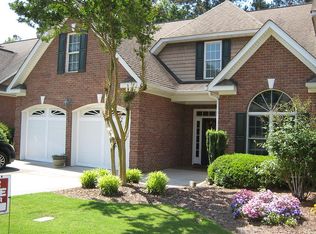 150 Amberly Cir, Aiken, SC 29803