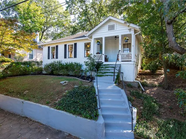 1769 Delaware Ave NE, Atlanta, GA 30307