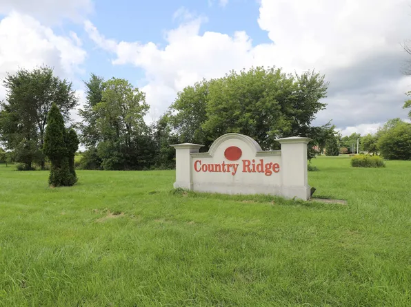 Country Ridge Trl, Flint, MI 48532