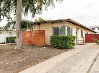 6781-85 Mohawk St, San Diego, CA 92115