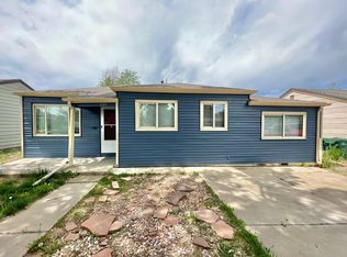 1949 Iola St, Aurora, CO 80010