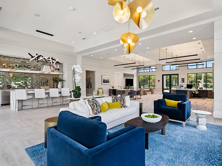 Alluvia Apartments — Photo 62