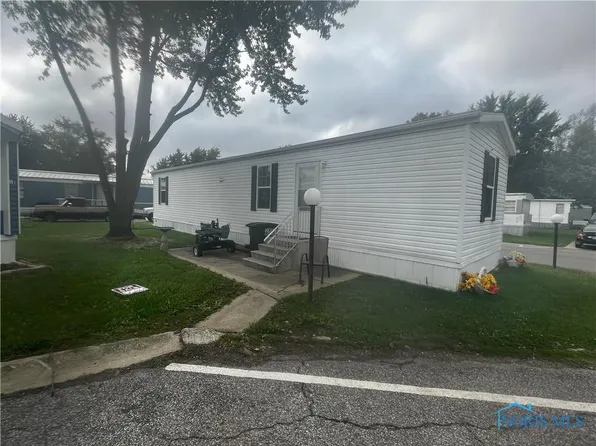 651 W High St Lot 11, Hicksville, OH 43526
