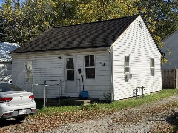 894 Fleet St, Chillicothe, OH 45601