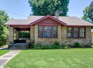 230 Melrose Cir, North Little Rock, AR 72114