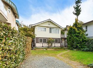 866 Finlay St, White Rock, BC