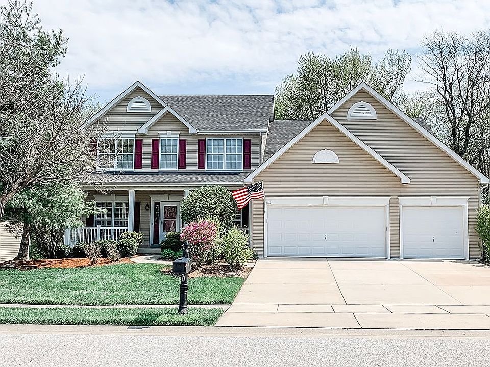 1112 Merriam Parkway