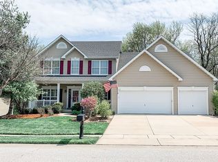 1112 Merriam Pkwy, O Fallon, IL 62269