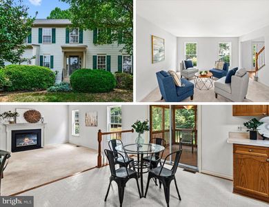 5 Prestonwood Ct, Fredericksburg, VA, 22406