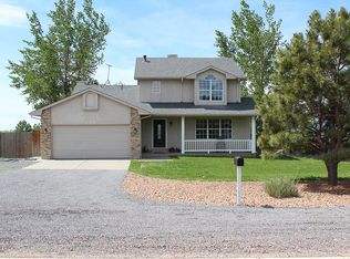254 W Linden Ave, Pueblo West, CO 81007